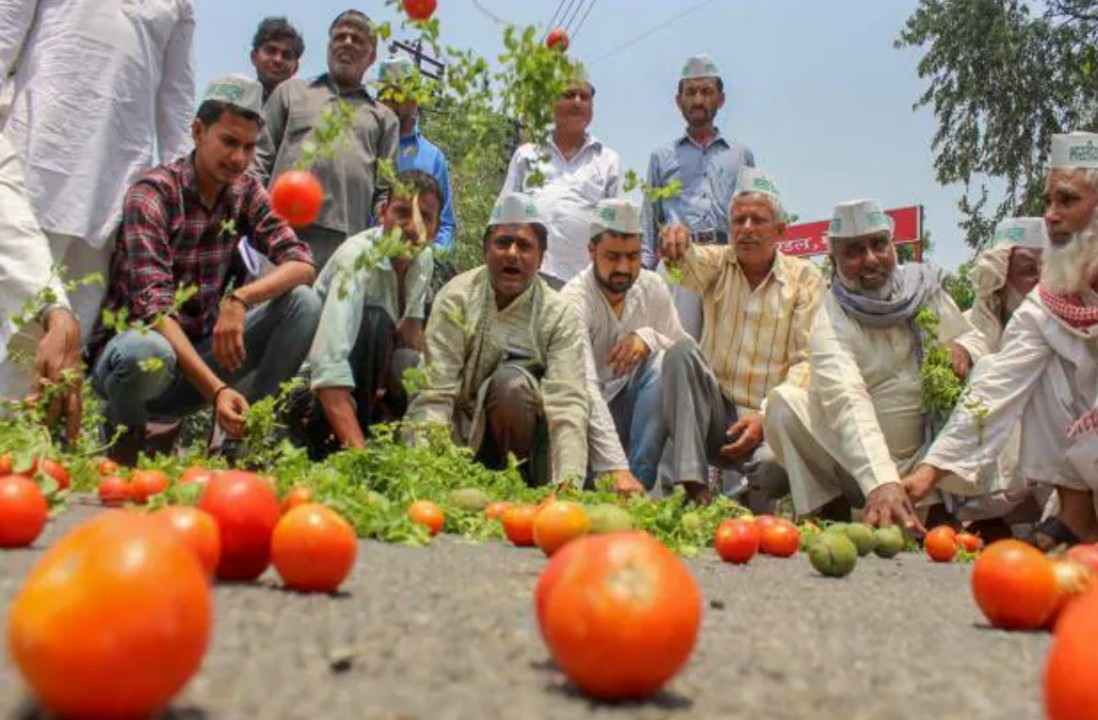 Agricultural Challenges